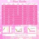 Roller Skate for Women Girls and Kids, High-top Double Row-Classic Rollerskates Size 5 6 7 8 9 10 11 and Youth Size 2 3, Indoor Outdoor Roller Skates for Beginner Ladies with Light-up Wheels (Rose Red)