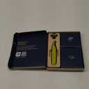 Philips Norelco OneBlade 360 Face Hybrid Electric Beard Trimmer QP2724/90