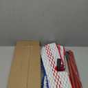 O-Cedar Hardwood Floor 'N More 3-Action Mop with 1 Extra Refill | Microfiber Mop with 3pc Handle | Use Wet or Dry, Red