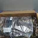 Northwest Realtree 5-Piece Full Size Bed in a Bag Set, 1 Comforter, 1 Fitted Sheet, 1 Flat Sheet, 2 Pillowcases, All Seasons Bedding, APX Camo