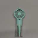 Modern Monkey The Mistinator 2 in 1 Rechargeable Water Fan