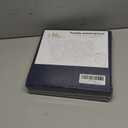 Felt Bulletin Board Tiles -28"x18" Cork Board Alternative for Office Decor, Push Pin Board Wall Organizer 6-Pack - Navy Blue
