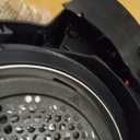 Nuwave Duet Air Fryer and Electric Pressure Cooker Combo with 2 Switchable Lids, 300 FoolProof One-Touch Presets, Crisp&Tender Tech, 6QT Heavy-duty Stainless Steel Pot, 15+ Safety Features