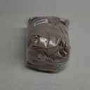 Furuyal Men's Suits 3 Piece Slim Fit Suit Set,Two Button Wedding Business Tuxedo Solid Blazer Jacket Vest Pants with Tie, Medium