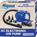 Aqua Electric High-Volume Air Pump