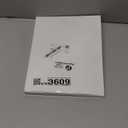 Patelai Glitter Star Garland Banner 2026 Party Decor 130 Feet Star Hanging Banner Twinkle Backdrop for Graduation Birthday Classroom Wedding Supplies(Gold)