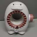 Wadukud 22 Needles Knitting Machine, Smart Circular Crochet Machine, DIY Loom Knitting Machine for Adults, Kid, Socks,Hat, Scarf, Glove (Section B)