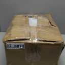 Glass Bud Vases Set of 24, Clear Flower Vase for Centerpieces, Small Vases for Flowers, Decor Centerpiece for Bathroom, Decorative Vases for House Warming