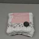 LILLYDOO Skin-Friendly Nappies Size 1 (2-5 kg), FSC Blend, Pack of 28