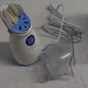 Vicks Sinus Inhaler - Non-Medicated Steam Relief for Allergies, Congestion, Cough & Colds, Vocal Steamer, Soothes Nasal & Throat Passages, Works with VapoPads (1 Included)