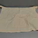 Pub Waist Apron Simple Pub Apron for Cleaner Unisex Barber Women Men