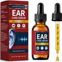 3 x Tinnitus Relief for Ringing Ears, Natural Ringing Relief Drops, Support |ImprovesConcentration, Sleep Quality, and Daily Comfort,Effectively Reduce Ear Noise & Promote Healthy Hearing