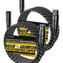 Cables, 1 Pack Microphone Cable 6 Ft