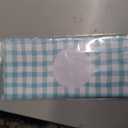4 x Blue and White culinary bag 20ct