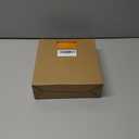 Blue Quartz Hiking Backpack 30L Lightweight Packable Backpack for Travel, Water Resistant Foldable Daypack for Women Men, Orange