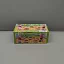 Stepping Stones for Kids, Textured Balance Pods and Floor Mats Set, Inflatable Balance Ball for Kids Boys Girls and Adults, Obstacle Course Sensory Toys for Indoor Outdoor Play Family Fitness Fun