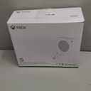 Xbox Series S - All Digital Gaming Console - 512GB SSD - Includes Wireless Controller - 120FPS 