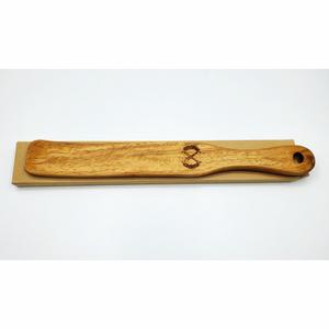 wooden spoon/stick