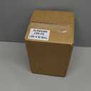 US Acrylic Splash [Set of 16] 18 ounce Plastic Stackable Water Tumblers in 4 Coastal Colors Value Set of Drinking Cups, Reusable, BPA-free, Made in the USA, Top-rack Dishwasher Safe