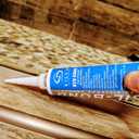 Silicone RTV 4500 Food Contact Safe High Strength Silicone Sealant, Clear (2.8 FL. Ounce)