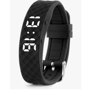 Tabtime Vibrating Alarm Wristband  Silent Alarm Watch for Adults and Kids  with up to 10 Personal or Pill Reminders per Day​