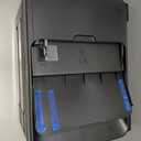 Epson Workforce WF-2950 Wireless All-in-One Printer with Scan, Copy, Fax, Auto Document Feeder, Automatic 2-Sided Printing and 2.4" Color Display