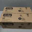 2 x SlimFast Protein Shake, NEW Mocha Latte- 20g Protein, Meal Replacement Shake Ready to Drink, High Protein with Low Carb and Low Sugar, 24 Vitamins and Minerals, 11 Fl Oz (Pack of 12) (EXP 09/24/26)