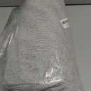 Modern Abstract Entryway Rug Indoor 2x3 Washable Rug Non-Slip Soft Small Area Rug Dark Light Brown White Kitchen Mats Thin Print Faux Wool Floor Carpet Throw Rugs Backdoor Mat for Entry