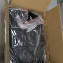 ZELUS Weighted Vest, 30lb Weight Vest with Reflective Stripe for Workout, Strength Training, Running, Fitness, Muscle Building, Weight Loss, Weightlifting, Black (30 lb)