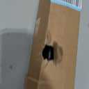 Rose Home Fashion 1‚Äù Heavy Duty Adjustable Curtain Rod, 144-168 inch, Black