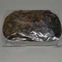 Drawstring Ponytail for Black Women Kinky Curly Bun Hair Extension for Women Fluffy Curly Short Updo for Daily Use (Ombre Honey Blonde)