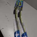 Rain-X 810366 Repellency Water Repellent Wiper Blades, 28" Windshield Wipers (Pack of 2), All Weather Streak-Free for Enhanced Visibility w/Water Repellency Formula