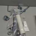 OCTOPUS W10435302 & 2119011 EA3503261 Washer Bearings, Shaft & Tool Kit Compatible Most Front Load Washers Tub Bearing & Seal Kit Washer Shaft & Bearing Kit W10435302 2119011 EA3503261  19Pc Kit