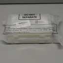 Shappy 452 Pieces Paper Money Holders with Plastic Storage Case Clear Currency Sleeves Dollar Bill Sleeves for Collectors Cash Money Protector