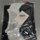 Ghost Girl Costume Hero Spider Halloween Dress For Girls Cosplay Outfit