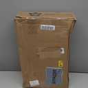 Onyx General Purpose Coast Guard Approved Boating Life Jacket (Oversize, Blue)