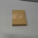 2 x Best Friend Ornaments for Christmas Tree - Best Friends Bestie Ornaments for Women - Bestie Ornament - Friendship Christmas Ornament - Besties Gifts for Women - Acrylic Ornament