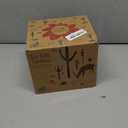 Elk and Friends 14oz Stainless Steel Kids + Toddler Drinking Cups | The Original Mason Jar with Sleeves + Lids | Silicone Straws | Smoothies | Storage Jar | Spill Resistant | Dishwasher Safe | 4 Pack (Green/Orange/Yellow/Blue)