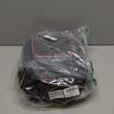 KEMIMOTO UTV Storage Bags Door Bag & Center Storage Compatible with Polaris RZR XP 1000 Turbo S1000 Turbo S 900 2014-2023, Water Resistant Zippers UTV Cab 3-Piece Set with Multiple Pockets