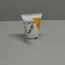 CeraVe 100% Mineral Sunscreen SPF 30 with Zinc Oxide & Titanium Dioxide, Hyaluronic Acid & Ceramides, Oil Free, Non-Greasy, Hydrating Mineral Sunscreen For Body, 5 oz