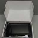 Portable Wireless with Apple CarPlay and Android Auto Screen for Car, 7" HD Touch Screen Car Stereo with Mirror Link, Bluetooth 5.2, Backup Camera, AUX,FM Transmitter for All Vehicle