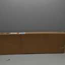 Submersible Aquarium Light, Fish Tank Light with Air Bubble Hole, RGB Color Changing Brightness Adjustable IP68 Waterproof Remote Control LED Light for Aquarium Fish Tank 35 inch