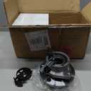Pair 513206 Front Wheel Bearing Hub Assembly Compatible with Chevy Cobalt HHR 2006-2011, Pontiac G5 2007-2010 Pursuit 2005-2006, for Saturn Ion 2003 2004 2005 2006 2007, 5 Lug w/ABS