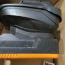 WORX 20V Cordless Seed Spreader 6-Speeds 5-Ft. Max Distance, Fertilizer Spreaders 8 Flow-Rate Settings, Broadcast Spreader Easier Than Hand Spreaders for Lawns WG869 Battery & Charger Included
