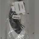 Hard Hat Visor Polyurethane Sun Shield Reusable and Replaceable Hat Extender for Sun Heat Helmet Safety Protector (2 Pcs)