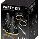 PARTY KIT  10 Person Kit