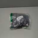 Women's One Piece Swimsuit Tummy Control Bathing Suit Sexy Flattering Cutout Criss Cross Swimwear (Medium, Black)