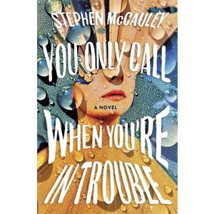 You Only Call When You're in Trouble: A Novel