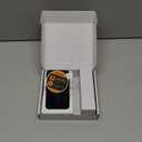 ESR 3 in 1 Charging Station for Apple, Qi2.2 25W MagSafe Charger with CryoBoost, Phone-Cooling Wireless Charging Station Foldable, for iPhone 17/16 with iOS 26(50W Adapter), AirPods, Apple Watch,Black