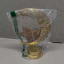 Homeleo Rustic Moon Lamp for Ramadan Decorations,Battery Operated Metal Rattan Star Moon Ramadan Lights for Home Bedroom Decor Boho Farmhouse Kitchen Dinner Ramandan Table Desk EID Mubarak Decorations